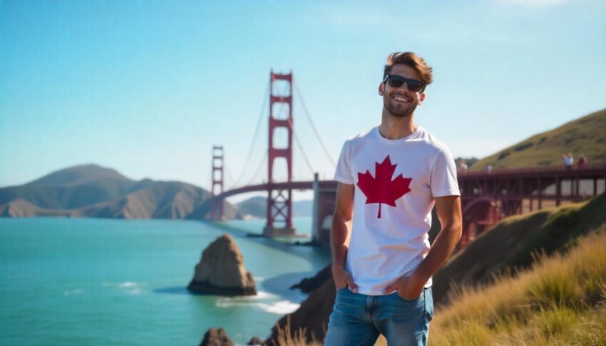 Canada us - travel and tour world New york, texas, hawaii, oregon, north carolina, illinois, nevada, massachusetts, ohio, canada, us,