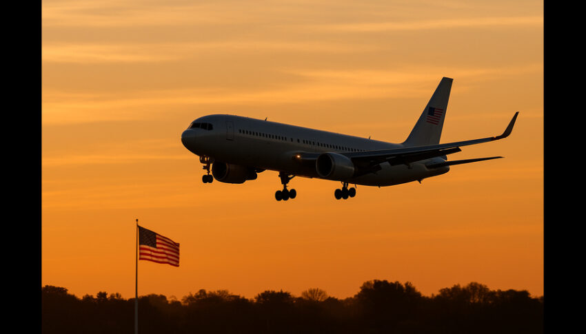New Guidelines at U.S. Airports: Travel Ban Issued for Cuba, Haiti, Colombia as Anxiety Among International Visitors Surges