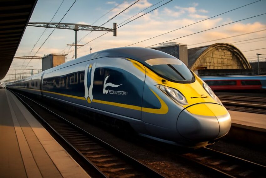 Eurostar Plans New Train Routes to Frankfurt and Geneva, Strengthening London’s Connectivity with Major European Hubs, What Travelers Should Know