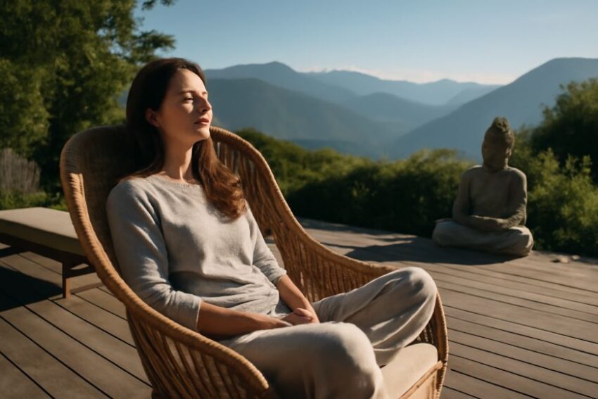 Wellness Tourism Trends: Quietcations, Sleep Retreats, and Menopause Wellness Breaks for a Rejuvenating Escape, Know More Here