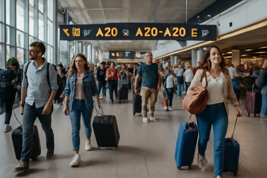 Top Ten Airports in North America with Exceptional Staff Service in 2025: A Model of Hospitality and Efficiency