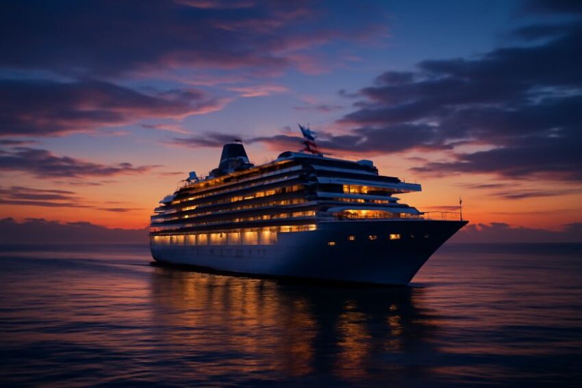 Crystal Symphony Marks Thirty Years of Service: From Its Iconic Beginnings to New Ownership and Refurbishment in 2023