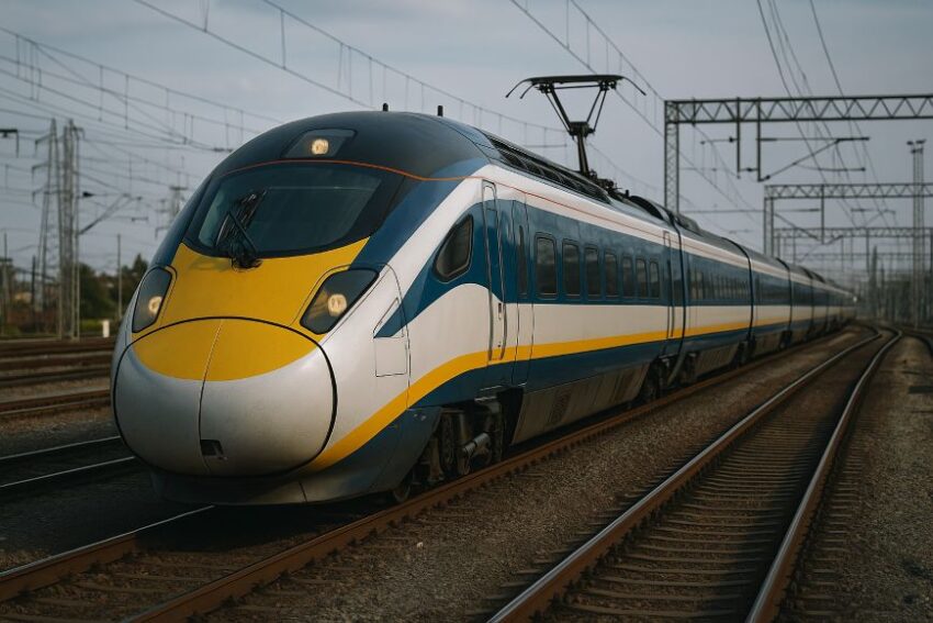 California High-Speed Rail Project Faces Federal Review Amid Cost Overruns and Delays: Future of Clean Transit in Question, What You Need To Know
