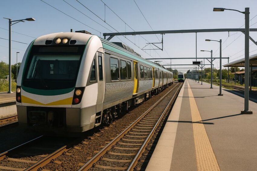 Western Australia Extends Free Armadale Line Travel as METRONET Rail Works Continue and New Services Launch