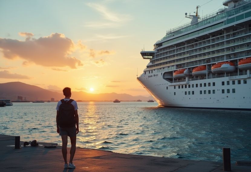 Cruise cancellation brazil - travel and tour world