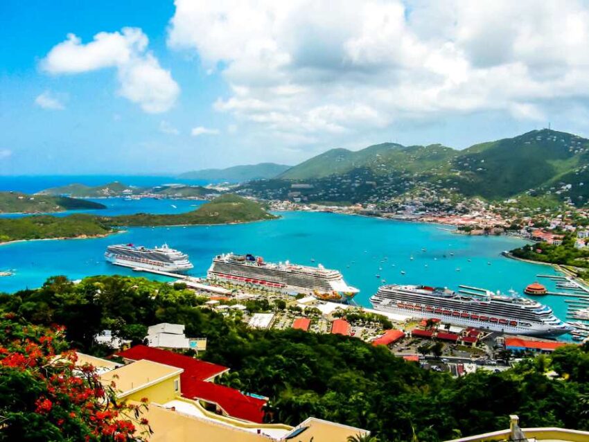 Cruises.com Launches ‘World’s Largest Cruise Sale’ with Exclusive Deals Across All Major Cruise Lines