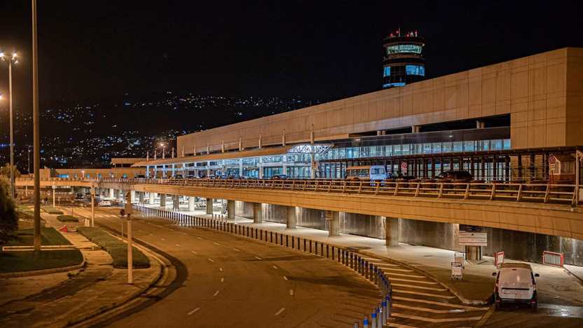 Tehran, Tel Aviv, and Beirut Join in Airport Closures as Israel-Iran Conflict Strands Thousands of Travelers