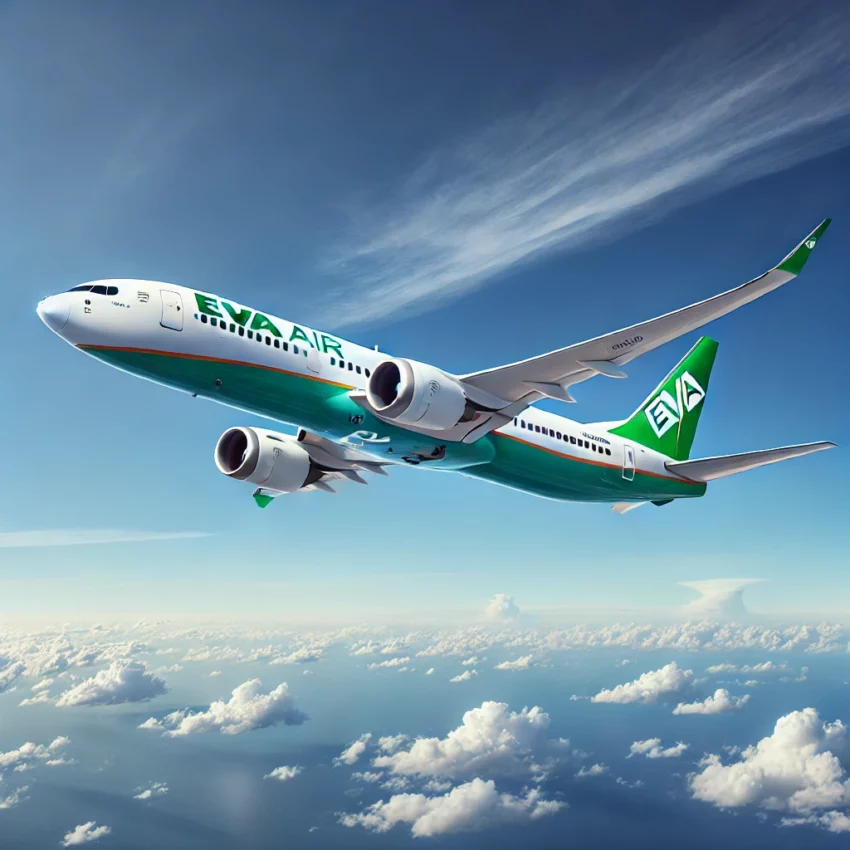 What Unique Opportunities Does EVA Air’s Hello Kitty® Day Offer for Tourists Visiting San Francisco and California?