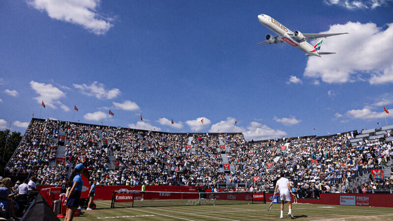 Emirates