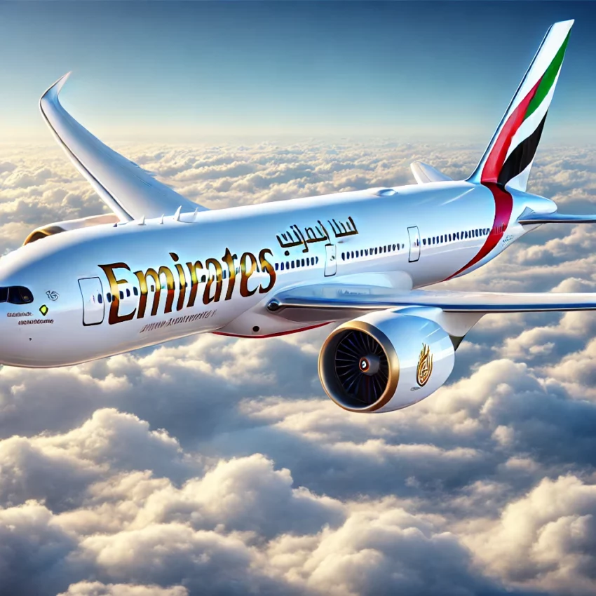 Emirates air k - travel and tour world
