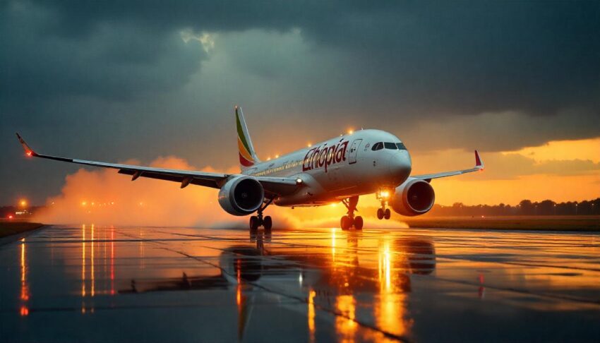 How Are Ethiopian Airlines New Flight Frequencies to Kigali Enhancing Your Journey to Rwanda’s Vibrant Heritage and Wildlife?