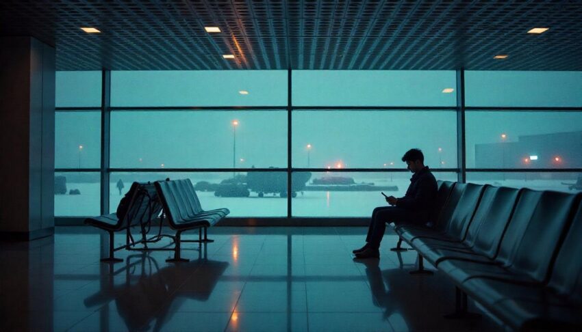 فرودگاه اروپا - جهان سفر و تور اروپا ، پاریس ، آمستردام ، لندن ، وین ، KLM ، ایر فرانسه ، انگلیس ، اتریشی ، لوفت هانزا ،