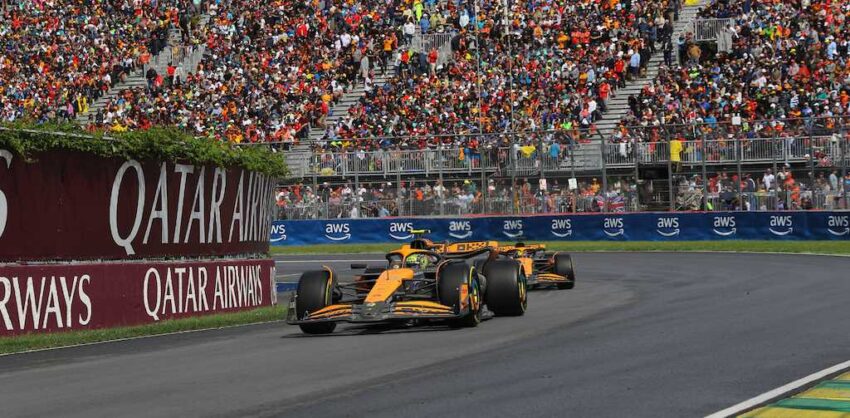 Spain, Singapore, United Kingdom, Australia, USA and Other Top 2025 Grand Prix Destinations Backed by Official Tourism Data: TTW’s Comprehensive Guide You Need To Know