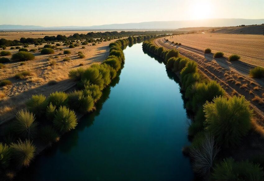 Fresno county - travel and tour world