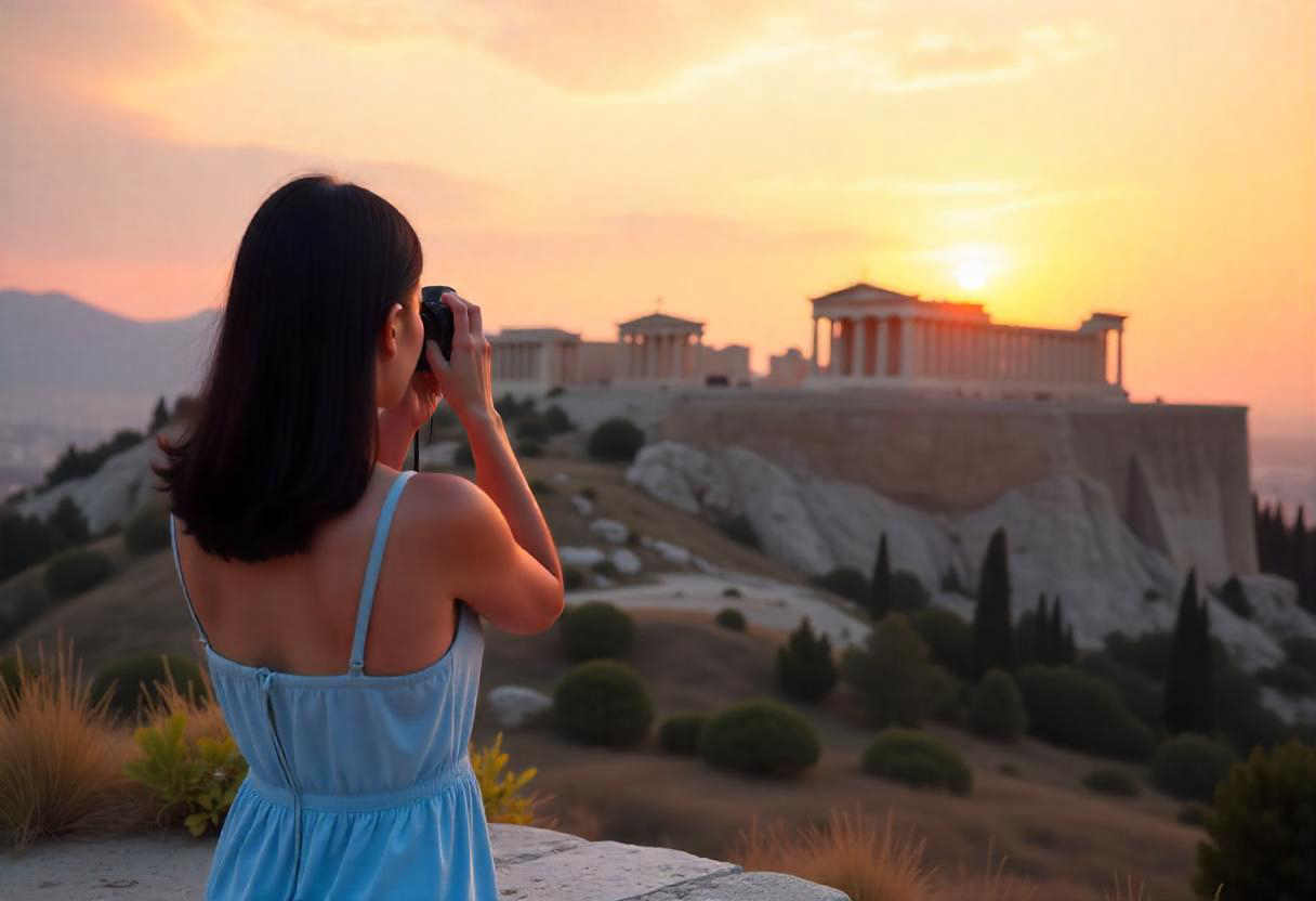 Greece 3 - travel and tour world