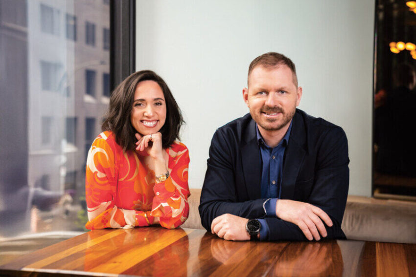 Germain Hotels Appoints Marie Pier and Hugo Germain as Co-Presidents, Ushering in a New Era of Growth and Expansion for the Family-Owned Business