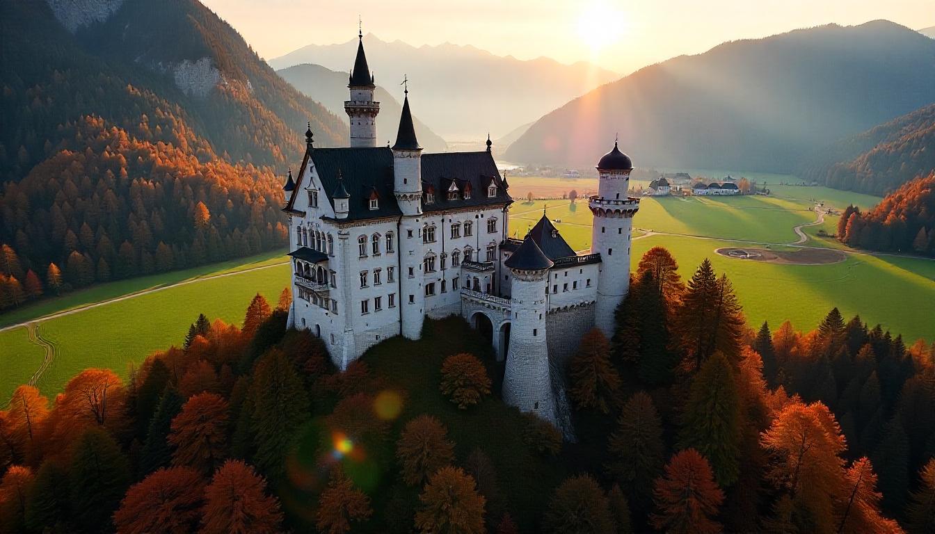 Germany Unites with Bulgaria, Japan, Australia, France, UK, Thailand, and Morocco in Soaring Demand for Tourism, Achieving Historic Growth and Record-Breaking International Visits