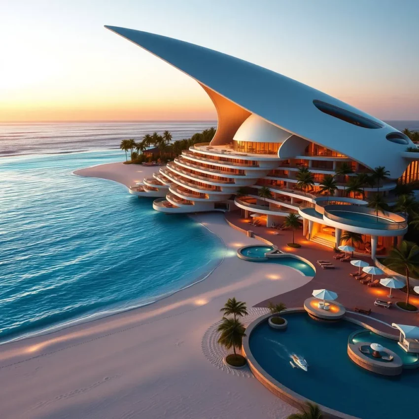 Hotel 13 - travel and tour world