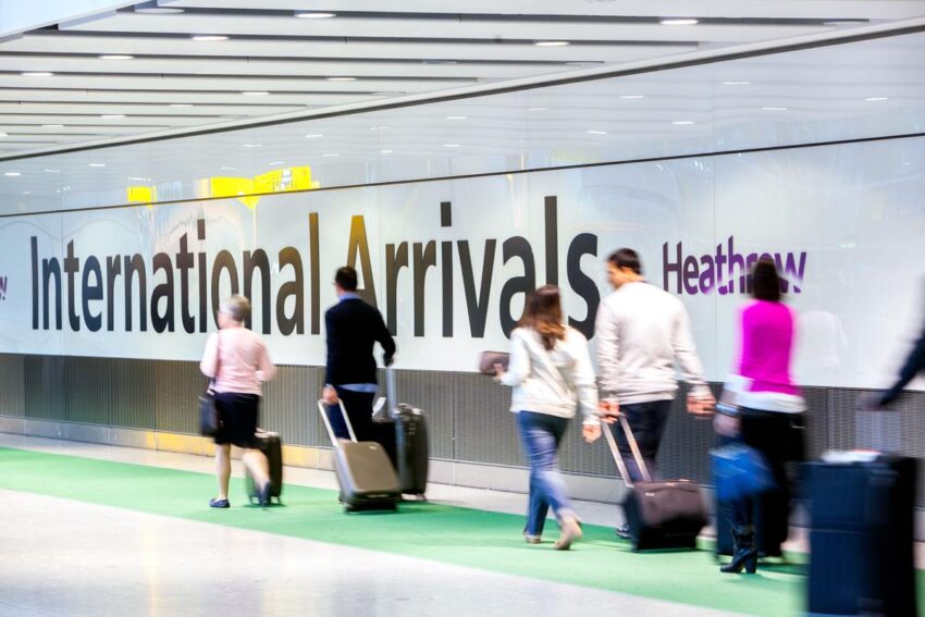 Heathrow