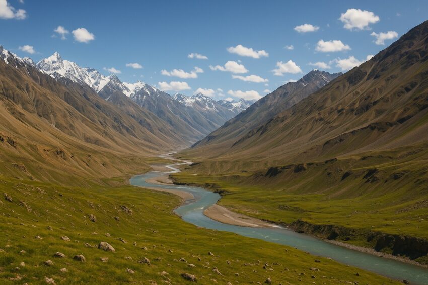 Himachal Pradesh Opens Spiti Valley, Shipki-La & Kinnaur Border Routes: This Is the Ultimate Adventure You’ve Been Waiting For