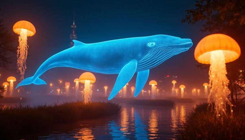 Hologram zoo k - travel and tour world