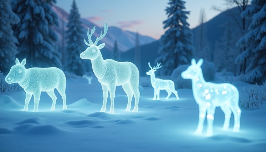 Hologram zoo krr - travel and tour world