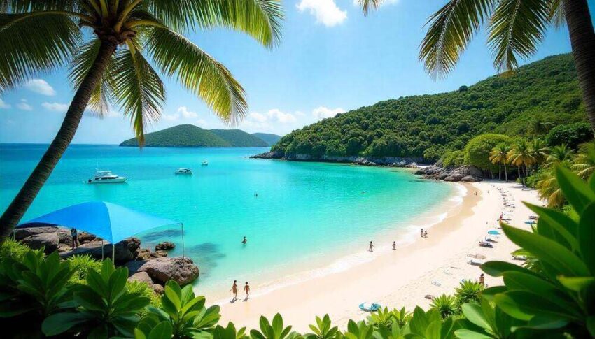 Vietnam’s Hon Son Island Explore the Ultimate Quiet Escape with Stunning Beaches Affordable Adventures and Fresh Seafood Delights