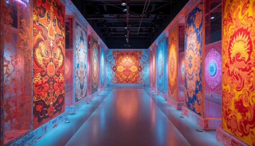 Hong kongs art basel k - travel and tour world