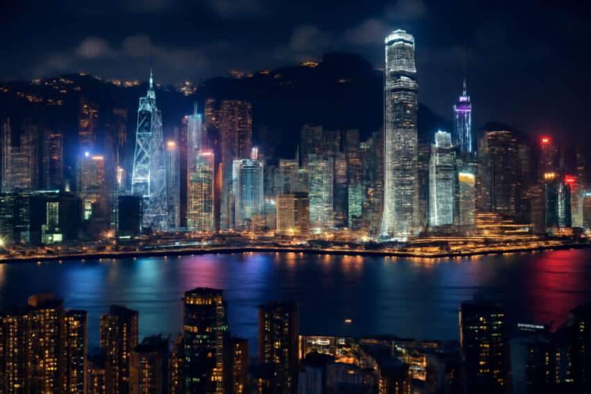 Hong Kong Sees Ten Percent Growth in Mainland Chinese Tourism as Major Concerts and Sports Events Drive Visitor Numbers in 2025