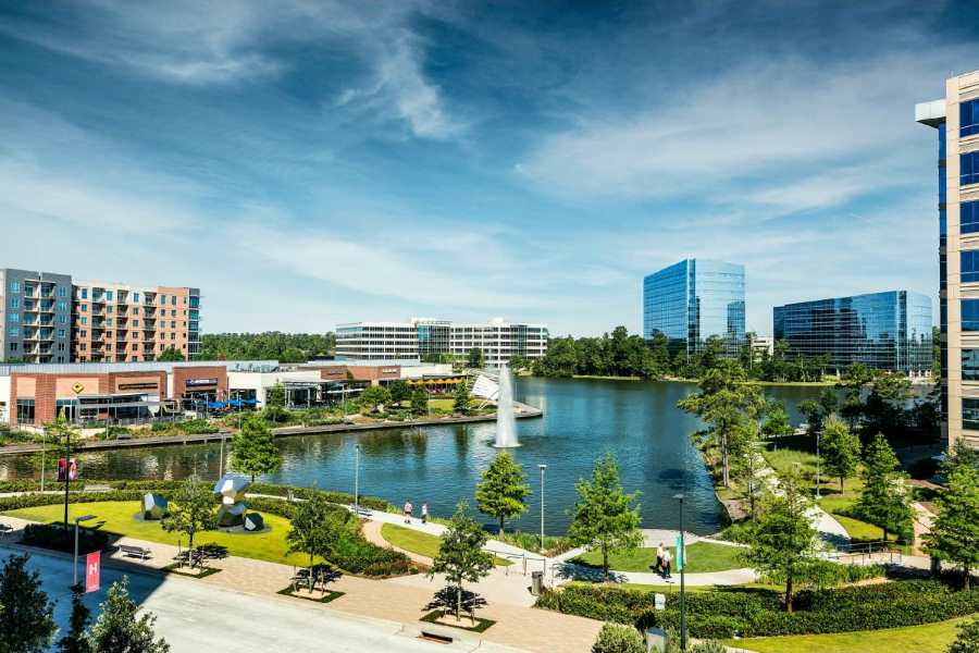 The Woodlands Launches Tourism Economic Development Zone to Boost Local Economy - Travel And Tour World