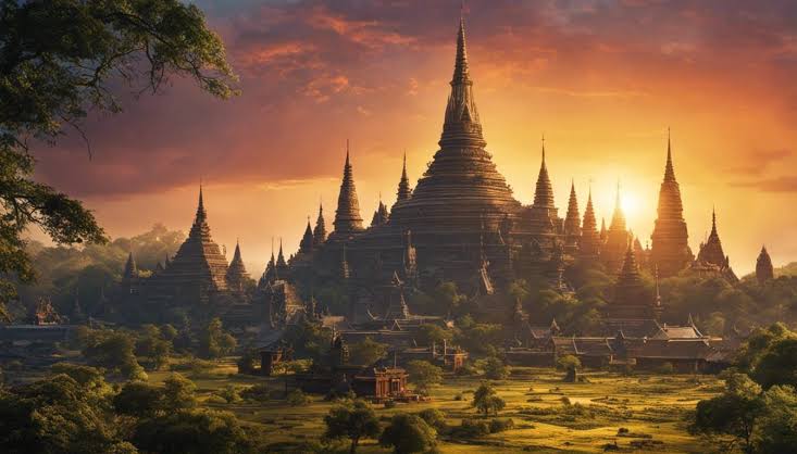 Thailand and Cambodia Border Dispute Leads to New Closure of Border Crossings, Stranding Thousands of Tourists