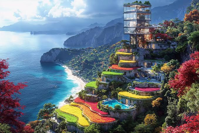 Summerland, British Columbia Considers New Hotel Tax to Boost Tourism and Promote the Community as a Top Destination