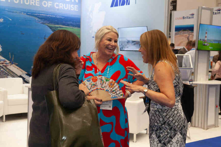 Img_9198 1 - recreation and circuit world Seatrade europe