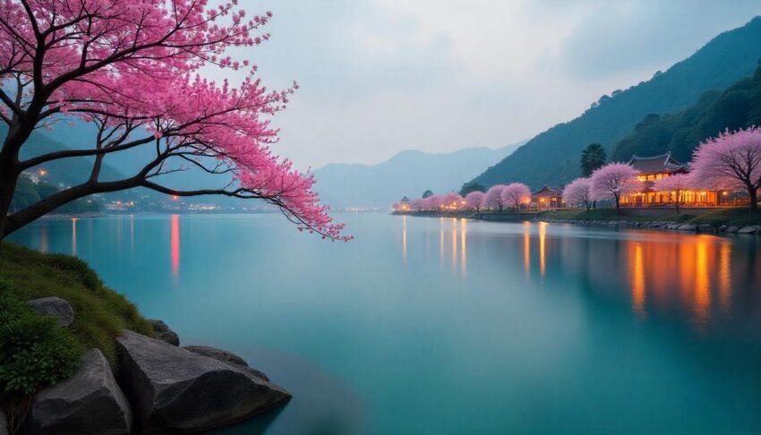 Image 3 - travel and tour world Vietnam, south korea, western china, hong kong, earthquake, japan