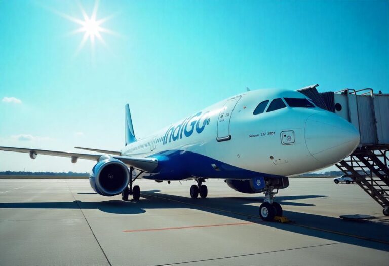 IndiGo Getaway Sale Unveils Irresistible Deals with Up to Fifty Percent Off on Baggage, Pre-Booked Meals and Emergency XL Seats for Extra Comfort