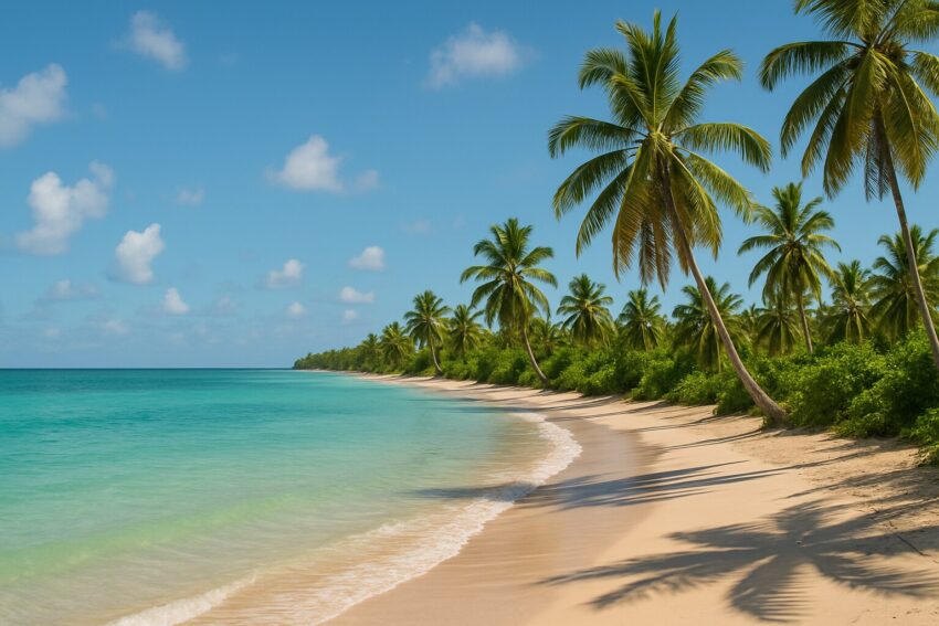 How Are Tourism Workers in Jamaica Shaping the Future of Travel from the Ground Up?