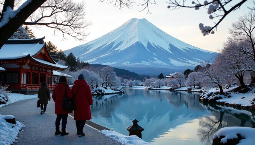 Japan Joins Russia, Switzerland, Georgia, Iran, Cuba, Uruguay, Costa Rica, and Schengen Countries in Embracing New Travel Insurance Rules as Coverage Shifts from Option to Obligation Globally