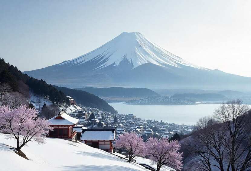 Japan - travel and tour world