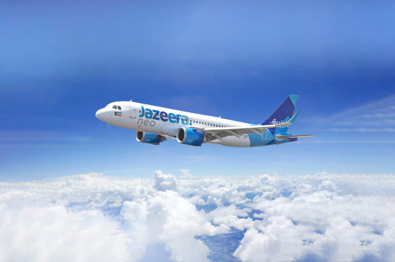 Jazeera Airways Bridges Kuwait And Hungary With Monumental Non-Stop Service, Ushering In A New Era Of Tourism And Business Growth