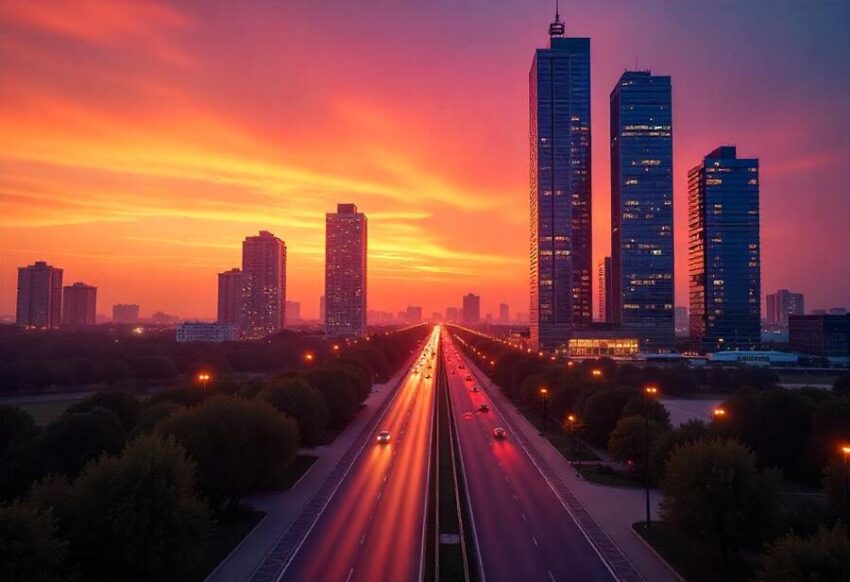 Kazakhstan - travel and tour world