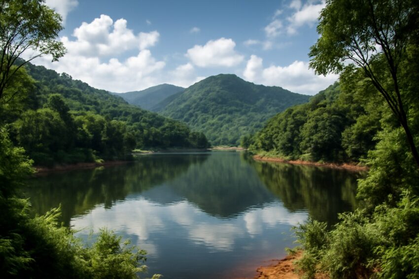 Why You Should Visit Thenmala: Discover Kerala’s Amazing Eco-Friendly Destination That Will Soar Your Travel Experience