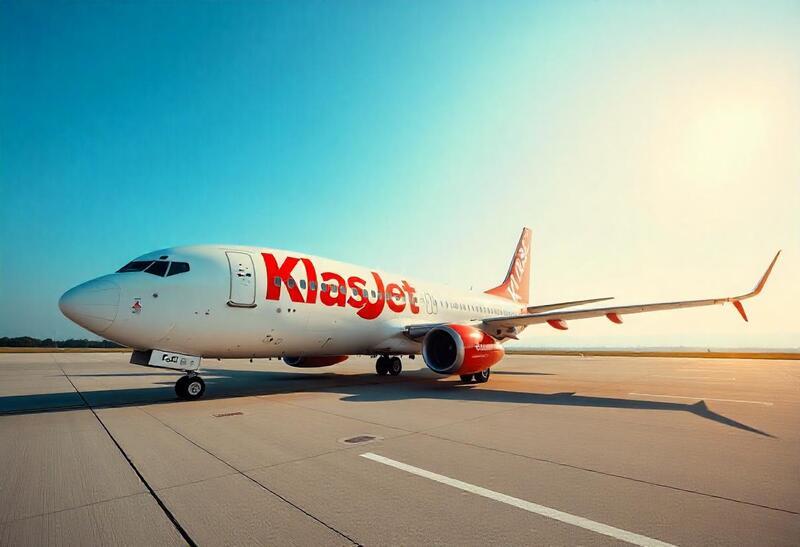 Klasjet - travel and tour world