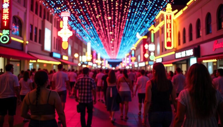 Las Vegas - Travel and Tour Las Vegas, New York, California, Vermont, Hawaii, New Hampshire, USA