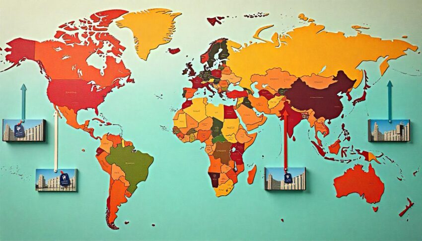 Us, canada, uk, china, japan, germany, france, mexico,