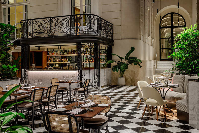 Argentina Welcomes Recoleta Grand, A Tribute Portfolio Hotel In Buenos Aires, Fusing Literary Legacy With Modern Elegance In The Heart Of Recoleta Travel
