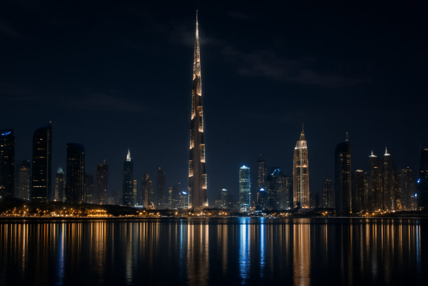 Revolutionizing Travel in the Gulf Cooperation Council : How Dragonpass is Transforming Premium Experiences with Cutting-Edge Tech Solutions