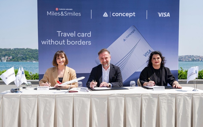 Mou signing ceremony 1 - travel and tour world