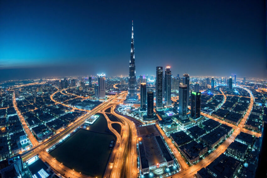 UAE, Saudi Arabia, And Qatar Lead The Middle East Tourism Surge With Unmatched Growth In Luxury, Heritage, And Nature-Driven Travel Experiences Across Dubai, Riyadh, And Doha