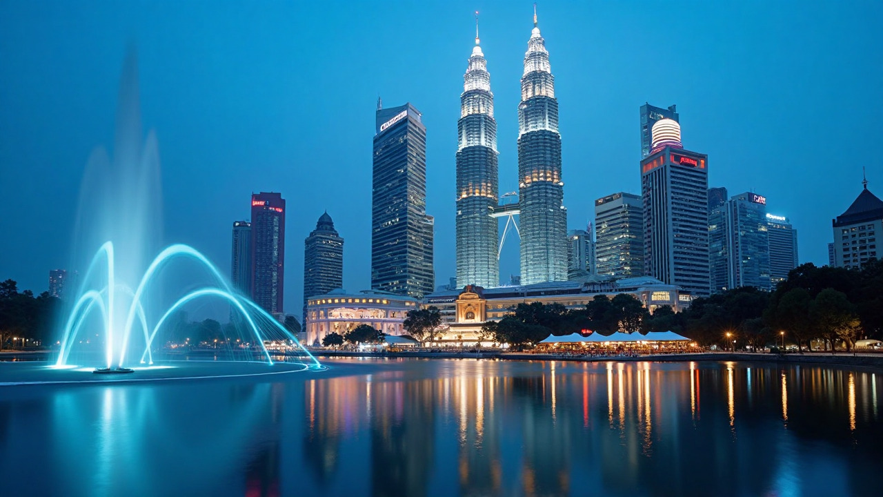 Malaysia Executes High-Stakes Digital Marketing Offensive To Secure Dominance In Asia’s Competitive Tourism Race And Shatters Arrival Records Malaysia Executes High-Stakes Digital Marketing Offensive To Secure Dominance In Asia’s Competitive Tourism Race And Shatters Arrival Records