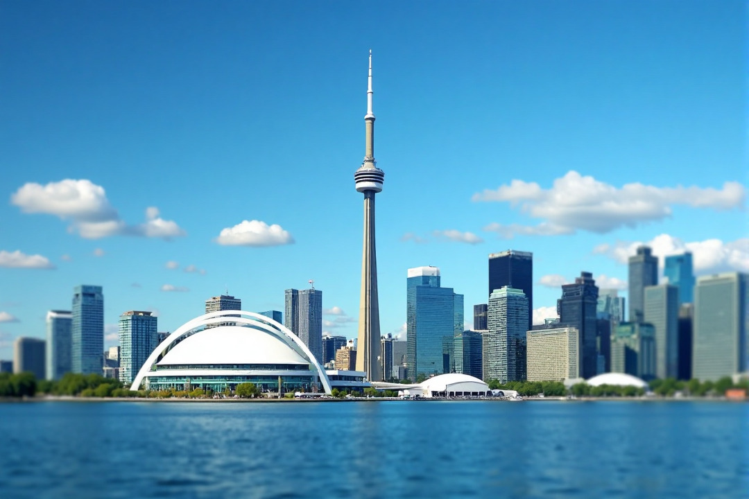 Canada Opens Its Doors To The World With A Fresh And Authentic Marketing Campaign Emphasizing Natural Wonders And Welcoming People